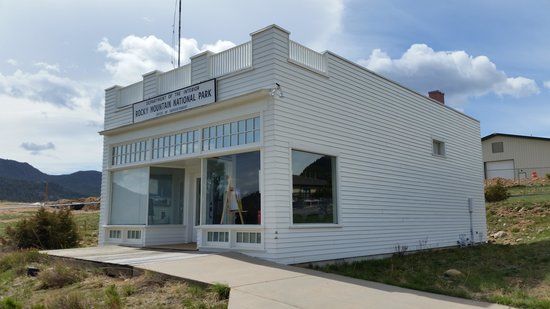 Musée d'Estes Park